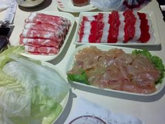 android_upload_pic-蜀留香火锅(西南角店)