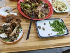 -状元虎.摇滚炒鸡.家常菜(义勇街店)