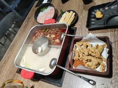 -新辣道鱼火锅(世纪金源购物中心店)