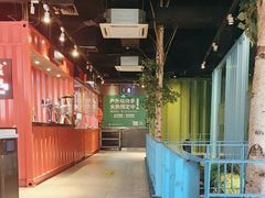 -丰茂烤串(金泉美食宫店)