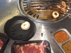 -炽城·烤肉名家(鸿达中央广场店)