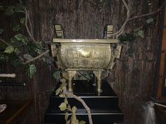 -MAX伯爵趣味互动密室逃脱(大坪D馆店)