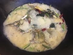 -岩泊渡桂鱼楼活鱼馆