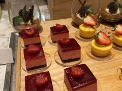 -成都瑞吉酒店·秀餐厅