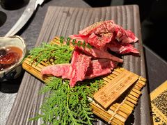 -黑牛の店·黑金店(沈阳万象城店)