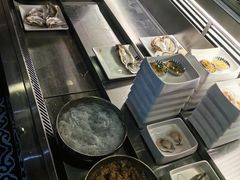 -火炉火自助餐(喜隆多店)