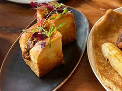 -RAC BAR(安福路店)
