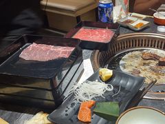 -匠牛亭·锅物烧肉放题自助(昆百大·泰业城店)