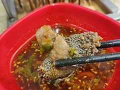 牛肚-老徐烧烤涮肚(交道口店)