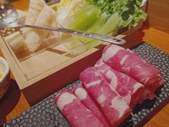 -仓桥家·焗寿司·锅物(光谷步行街店)