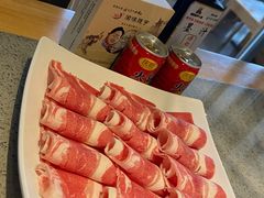 -渝味晓宇·重庆火锅(龙岗龙城万科里店)