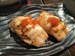 丘比特三文鱼寿司-小曹日本料理(软景中心店)