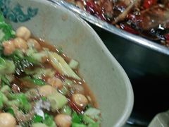 -川渔郎·鱼蛙自助火锅(文殊院店)