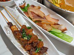 -潮正和潮汕牛肉火锅·老字号(番禺万达店)