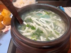 -马灯部落·西湖边的创意山景餐厅(虎跑动物园店)