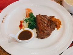 -西十二街牛排(西红门荟聚店)