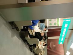 -吕氏疙瘩汤·新鲁菜(潍坊银座店)