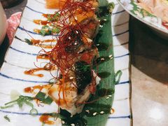 -大渔铁板烧(大悦城店)