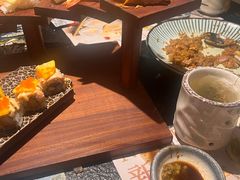 -古田居·特色寿司料理(星之岛旗舰店)