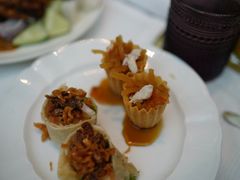 -Colony(新加坡丽思卡尔顿美年酒店)