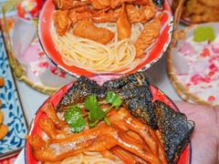 -点吧点儿·螺蛳粉肥肠锅(三里屯店)