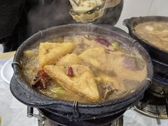-范贤光鸡公煲(平乐园总店)