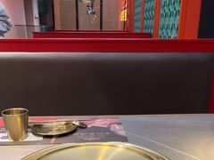-明洞王妃家烤肉(苏州中心星悦汇店)