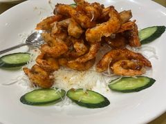 -红棉中餐厅·广州海航威斯汀酒店