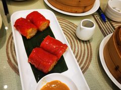 -鹅冠港式茶餐厅(来福士店)