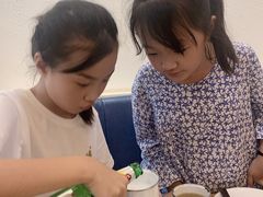 -小艺烧烤(曲江店)