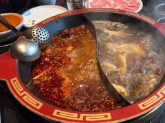 -三江两海老火锅(北京首店)