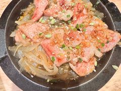 松阪猪颈肉-沼津港精致料理·寿喜烧·烧鸟(漕河泾印象城店)