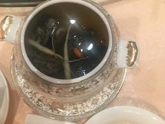 -采粤轩中餐厅(惠州金海湾喜来登度假酒店)