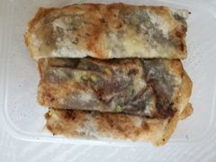 -金杨老摊头蛋饼(金口路店)