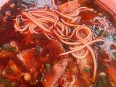-伊穆祥牛肉面总店·清真