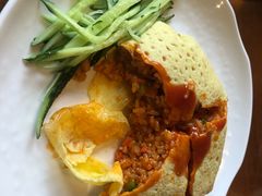 -第二外国语学院-韩国餐厅(朝阳路店)