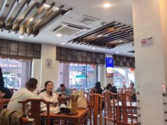 -奎元馆.百年奎元.非遗传承(西湖边的解放路店)