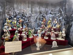 -Me Coffee下午茶艺术空间