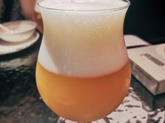 -桂花里·衢州菜·精酿餐吧(未来科技城万达广场店)