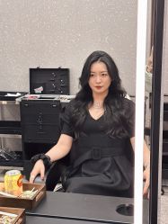 -韩国丽安形象设计
