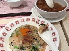 猪软骨菜饭-池记(尖沙咀店)