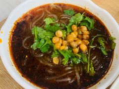 -林静小吃(复兴路店)