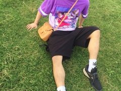 -木兰云雾山