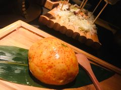 飞鱼籽墨鱼滑-湊湊火锅·茶憩(石家庄万象城店)
