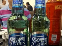 -小姨家常菜(昭萍东路店)