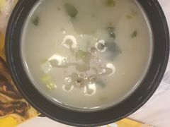 -虢国羊肉汤馆(政二街店)