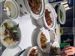 -兰湘子·湘菜小炒(崂山丽达店)