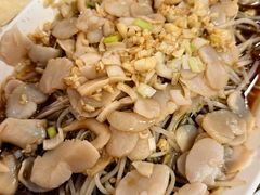 -景祥海鲜美食餐厅