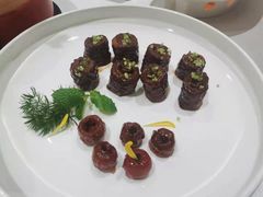 -鸭王烤鸭店(三里河店)