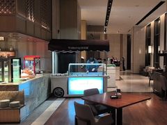 -嘉定凯悦·咖啡厅